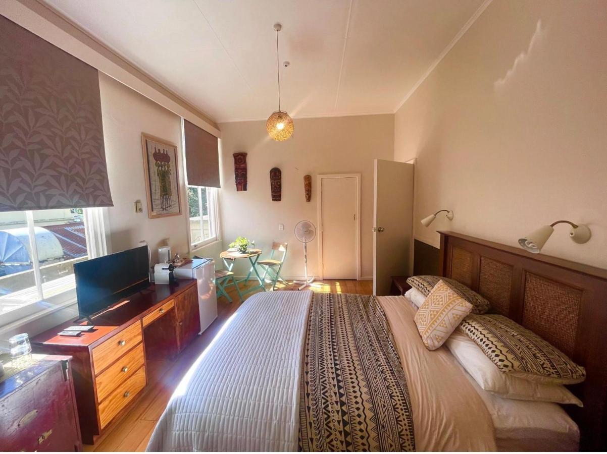 The Clyde Hotel Wairoa Zewnętrze zdjęcie