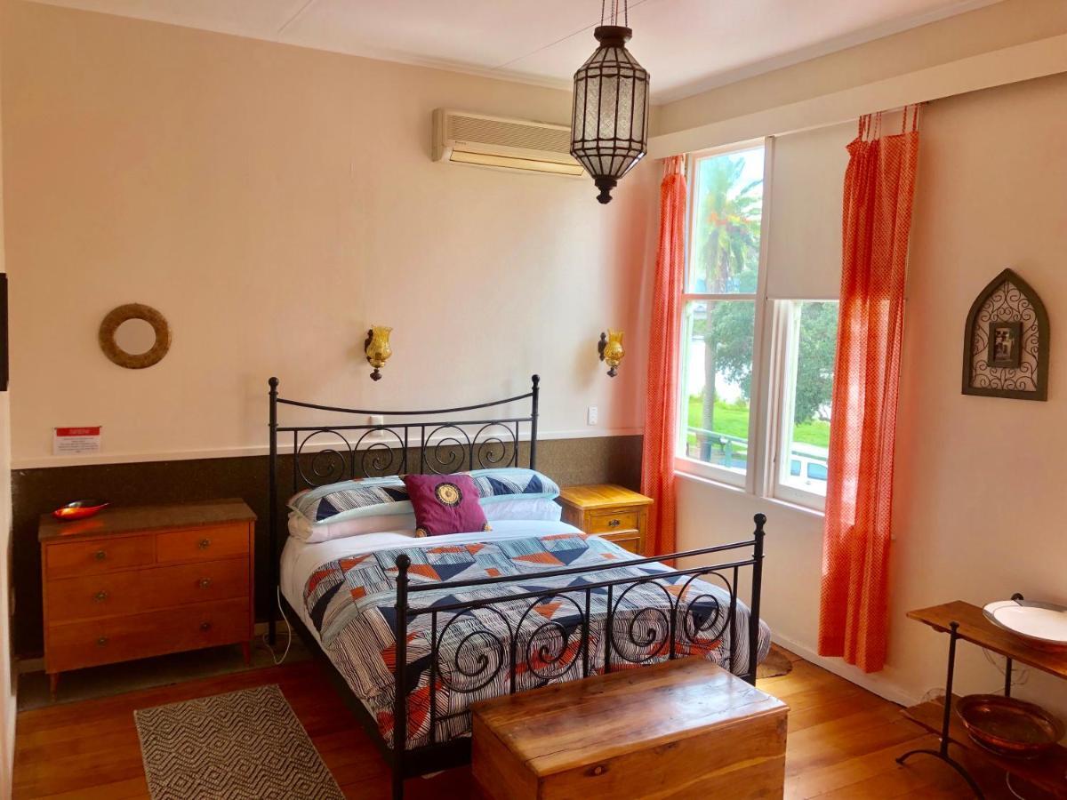 The Clyde Hotel Wairoa Zewnętrze zdjęcie